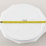Citilux Астрон CL733680G RGB Люстра светодиодная с пультом