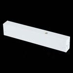 ST015.522.13 Адаптер для установки светильников SKYLINE 220 ST-Luce Белый