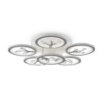 Потолочный светильник FR10017CL-L92W, LED. TM Maytoni