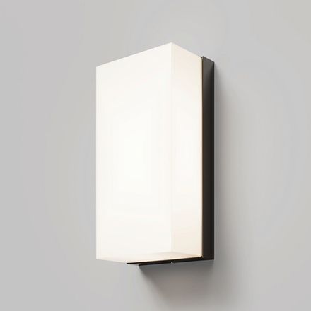 Настенный светильник (бра) Badd 3000K 10Вт IP 54, O454WL-L10GF3K. TM Maytoni