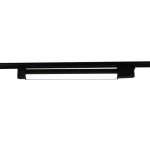 06186-9.3-001QY LED30W BK светильник трековый Reluce Technical, LED