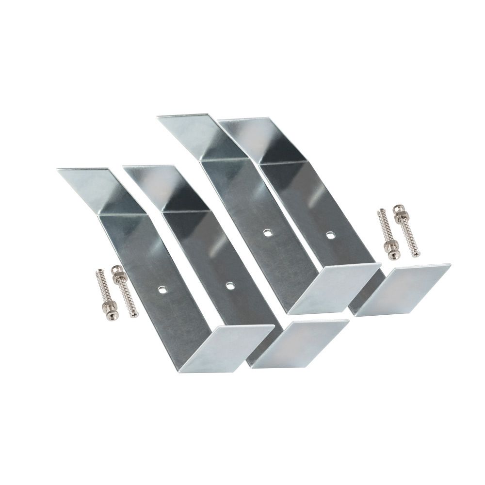 Держатель SL-LINIA225-F (Arlight, Металл) Держатель SL-LINIA225-F (Arlight, Металл)