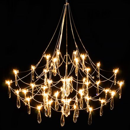 IL2024-700HX-51 Ether светильник потолочный