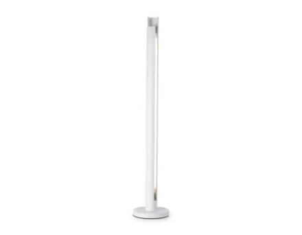 Светильник светодиодный напольный TN71342 WH белый LED 10W 4200K D60*900