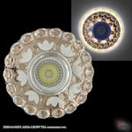 22020-9.0-001PL MR16+LED3W TEA светильник точ.