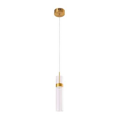 Подвесной светильник Arte Lamp MISTY A2950SP-5PB, 1хLED