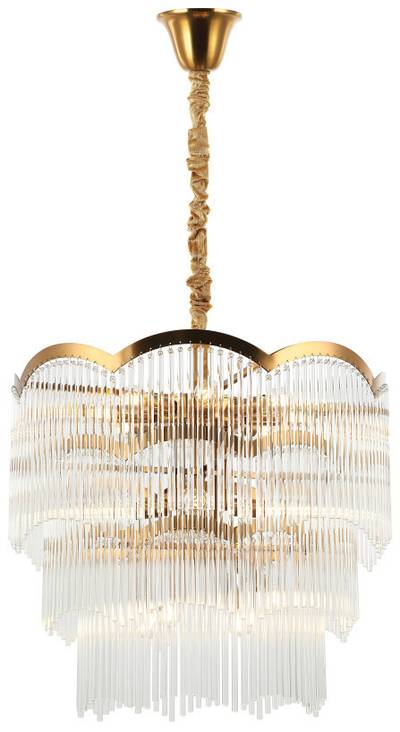 Люстра подвесная Stilfort 2121/03/16P серия Seauty