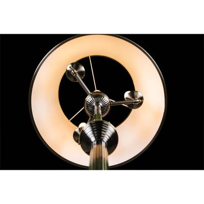 Торшер Arte Lamp ALICE A3579PN-3AB, 3хE14