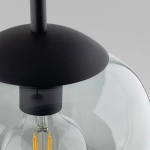 Подвесной светильник со стеклянным плафоном 5825 Vibe, E27х1