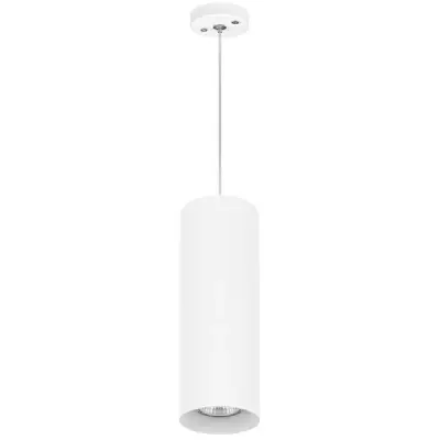 590086 Подвесное крепление RULLO для светильников 2164XX   БЕЛЫЙ