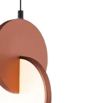 Подвес Grahan 4607-1P, LED*7W, 910LM, 3000K. ТМ F-Promo