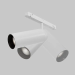 Трековый светильник Фокус / Focus Led Exility 2700-6000K 20Вт 24° Dim Smart, TR032-4-20W3K-S-DS-W. TM Maytoni