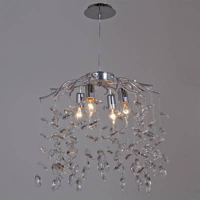 08180-0.4-04 CR светильник потолочный