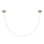 Светильник SP-TROPIC-SURFACE-R18-L2500-36W Warm3000 (GD, 360 deg, 230V) (Arlight, IP20 Пластик, 3 года)