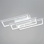 03629-0.3-03A WH светильник потолочный