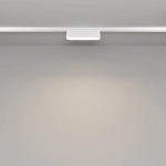 Трековый светильник Базис / Basis Radity 4000K 6Вт 120°, TR080-1-6W4K-W. TM Maytoni