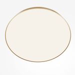 Потолочный светильник Zon 4000K 90W 120°, C032CL-90W4K-RD-MG. TM Maytoni