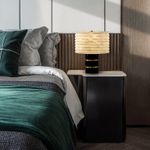 Настольная лампа Encanto FL1035-3T, G9х3