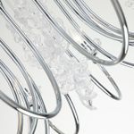 Подвесная люстра Bellis 2870-12P. ТМ Favourite