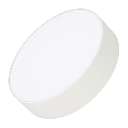 Светильник IM-RONDO-EMERGENCY-3H-R210-20W Day4000 (WH, 120 deg, 230V) (Arlight, IP40 Металл, 2 года)