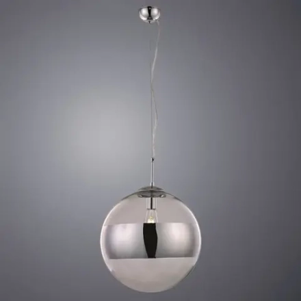 Подвесной светильник Arte Lamp GALACTICA A1583SP-1CC, 1хE27