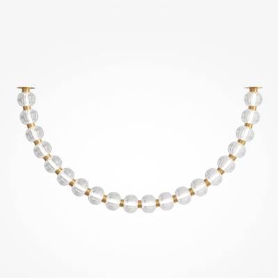 Потолочный светильник Amulet 3000К 36Вт, MOD555CL-L28G3K. TM Maytoni