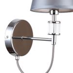 Настенный светильник Martina 2193-1W. ТМ F-Promo