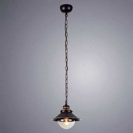 Подвесной светильник Arte Lamp GRAZIOSO A4577SP-1CK, 1хE27