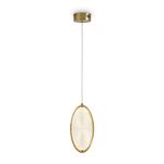 Подвесной светильник Lolli FR6139PL-L8BS, LED. TM Maytoni