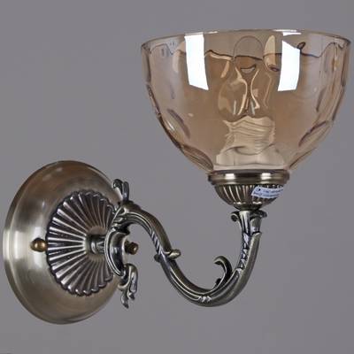 04447-0.2-01 светильник настенный