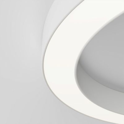 Потолочный светильники Lua 4000К 45Вт 120° C093CL-45W4K-W. TM Maytoni