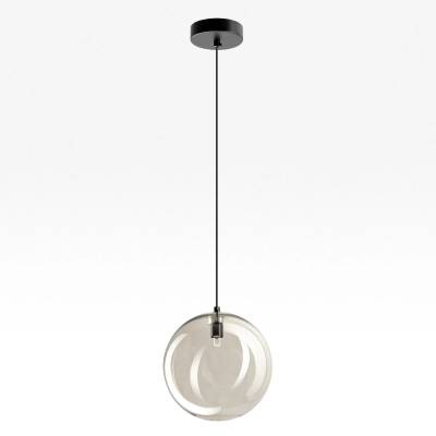 CL202021 ORTON Дымчатый Подвес