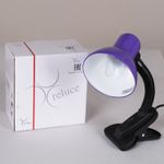 00108-0.7-01 PURPLE светильник настольный