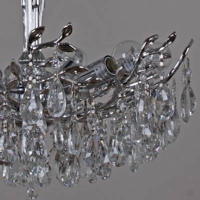 02474-0.4-08A светильник потолочный