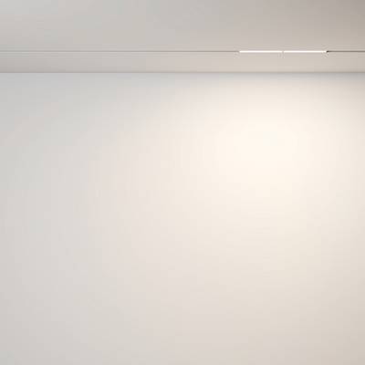 Трековый светильник Parete Exility 3000K 12Вт 120°, TR106-2-12W3K-W. TM Maytoni