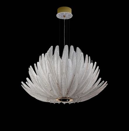 Подвесная люстра Florencia FL1194-6P, E14х6