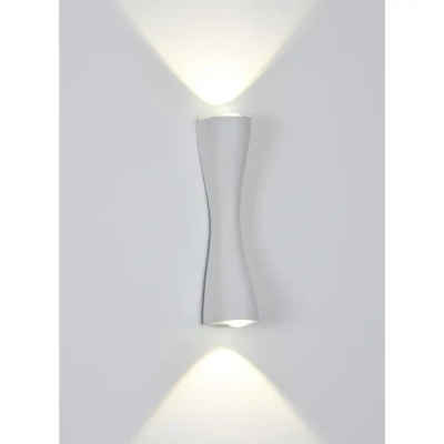 Декоративная подсветка Arte Lamp A2697AP-10WH, 1хLED