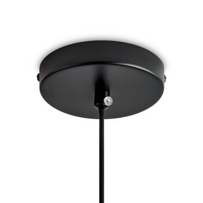 Подвесной светильник Lotus FR5551PL-01WR, E27х1. TM Maytoni