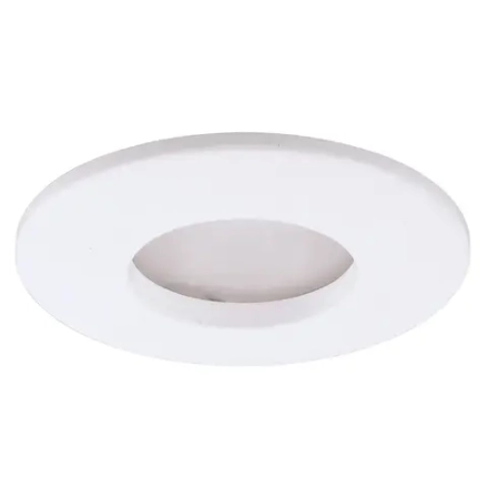Точечный встраиваемый светильник Arte Lamp AQUA A5440PL-1WH, 1хGU10