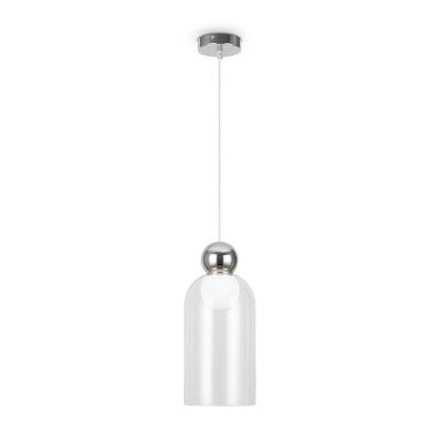Подвесной светильник Focus FR5220PL-01CH, G9х1. TM Maytoni