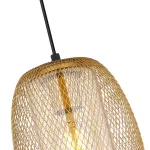 Подвес Galler 4348-1P, 1*E27*40W. ТМ F-Promo
