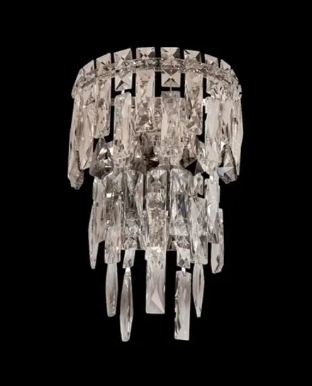 Бра The Empress Chrome FL1062-3W, E14х3