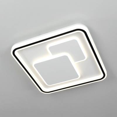 Citilux Квест CL739180E LED RGB Люстра с пультом