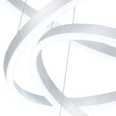 Люстра подвесная Stilfort 4005/11/04PL серия Planetary