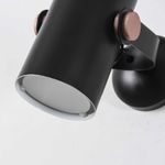 Настенный светильник Ampolla 2007-1W. ТМ Favourite