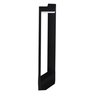 09980-0.7-001JH 0.6M LED12W BK RLOS фонарь Reluce, LED