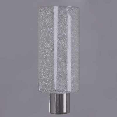 IL0317-5C-79 CR светильник потолочный ILLUMICO, E14х5
