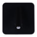 86202-9.2-001KT LED12W BK светильник настенный