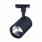 ST351.446.15.36 Св-к трек. Мат. черный LED 1*15W 4000K 1 350Lm Ra≥90 36° IP20 L118xW78xH174 100-240V