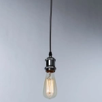 Подвесной светильник Arte Lamp ELECTRA A7002SP-1CC, 1хE27